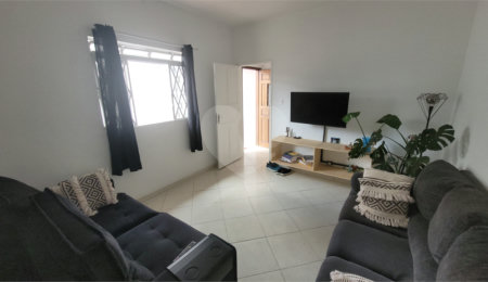 Casa à venda com 1 suíte em Santana, São Paulo, SP