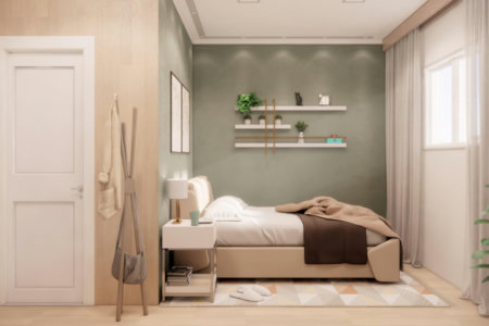 Residencial Luiza