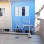 Sobrado à venda com 2 quartos em Vila Nova Mazzei, São Paulo, SP