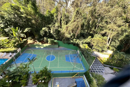 Apartamento à venda com 3 quartos, sendo 1 suíte, em Vila Andrade, São Paulo, SP