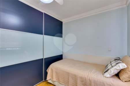 Apartamento à venda com 3 suítes em Alto da Boa Vista, São Paulo, SP