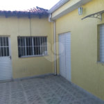 Casa Térrea à venda com 4 quartos, sendo 1 suíte, em Vila Medeiros, São Paulo, SP