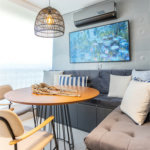 Apartamento à venda com 3 suítes em Jardim Sul, São Paulo, SP