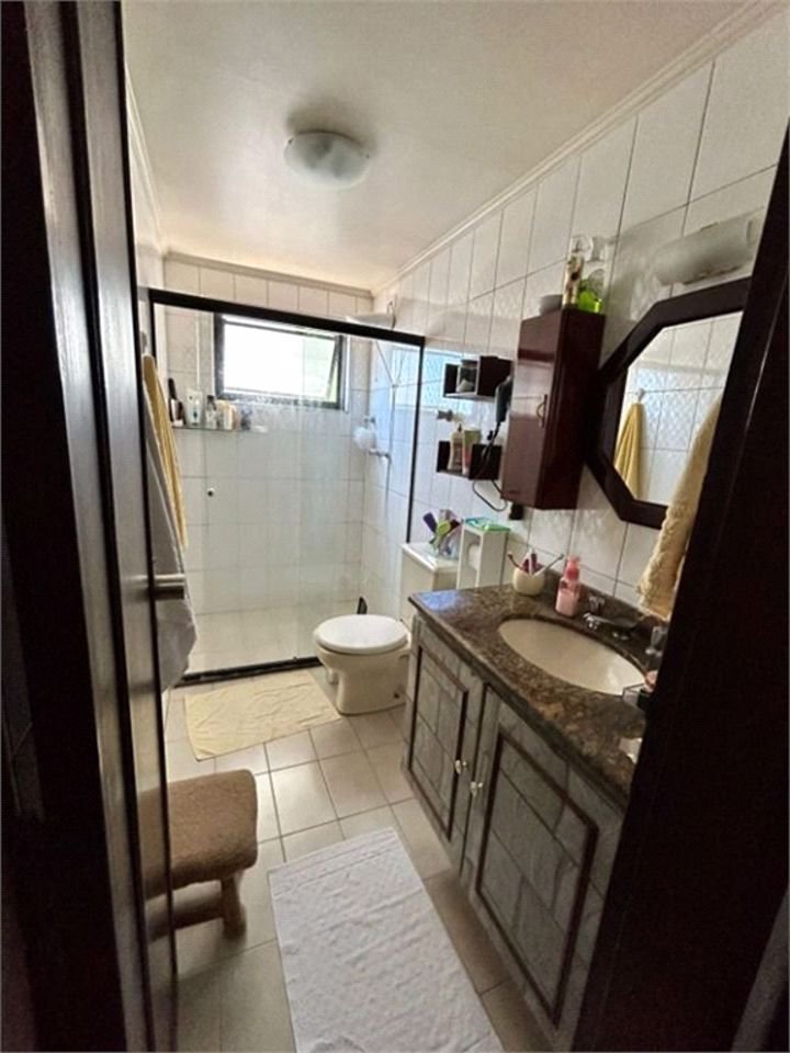 Apartamento com 3 dormitórios à venda, 123 m² por R$ 950.000,00 - José Menino - Santos/SP