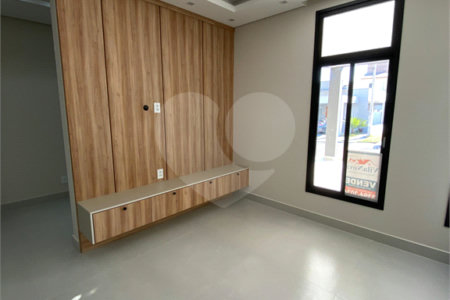 Casa à venda com 3 quartos, sendo 1 suíte, no condomínio Jardim Park Real, Indaiatuba - SP