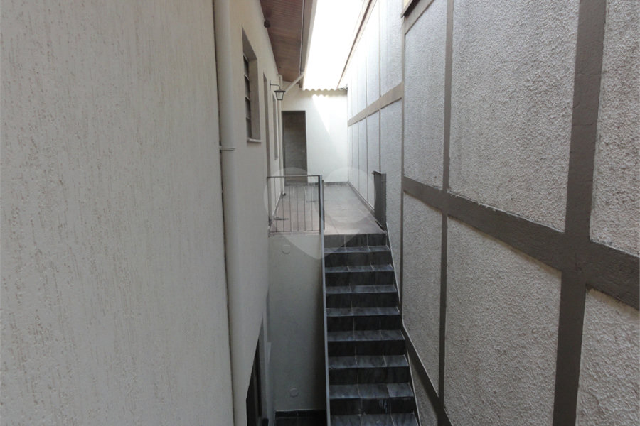 Casa Térrea à venda com 4 quartos, sendo 2 suítes, em Mandaqui, São Paulo, SP