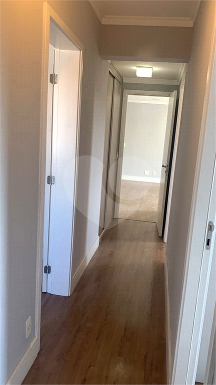 Apartamento à venda com 4 quartos, sendo 1 suíte,  em Chácara Califórnia, São Paulo, SP