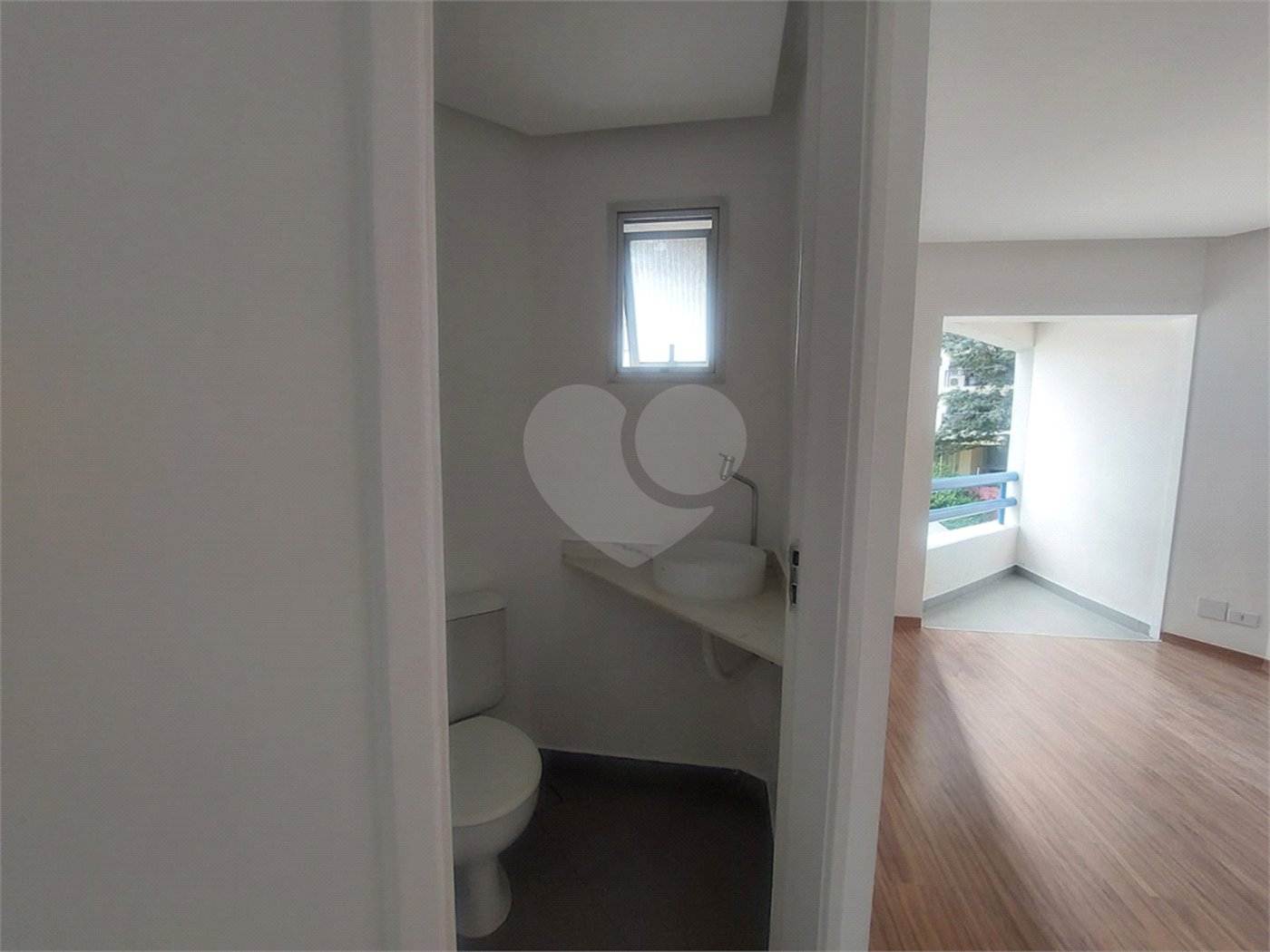 Apartamento à venda com 1 suíte em Pinheiros, São Paulo, SP