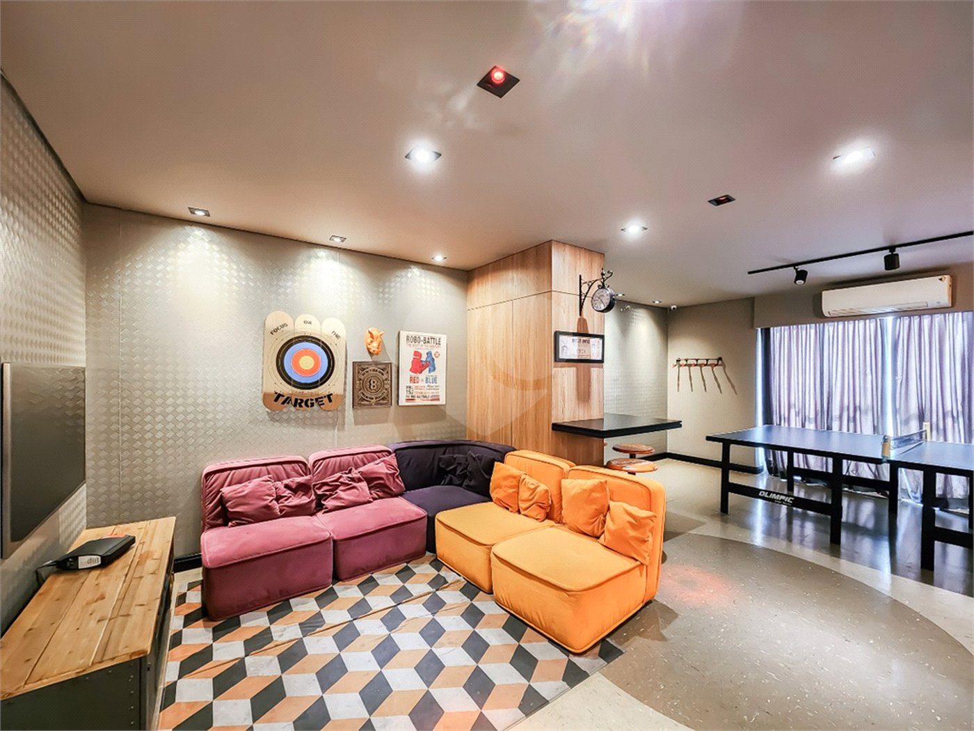 Apartamento à venda com 3 suítes em Vila Mascote, São Paulo, SP
