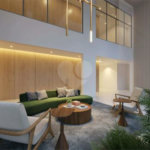 Apartamento à venda com 1 quarto em Pinheiros, São Paulo, SP
