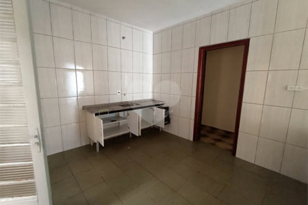 Casa para alugar com 2 quartos no Centro, Itapetininga, SP