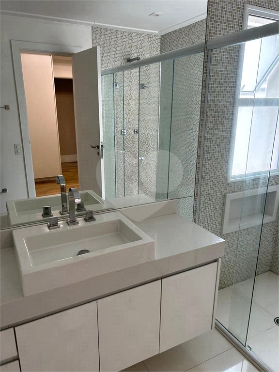 Apartamento à venda com 4 suítes no Centro, São Bernardo do Campo, SP
