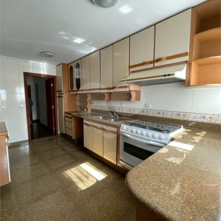 Apartamento à venda com 4 quartos, sendo 3 suítes,  em Santana, São Paulo, SP
