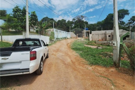 Terreno à venda com 1 suíte em Caixa D´água, Vinhedo, SP