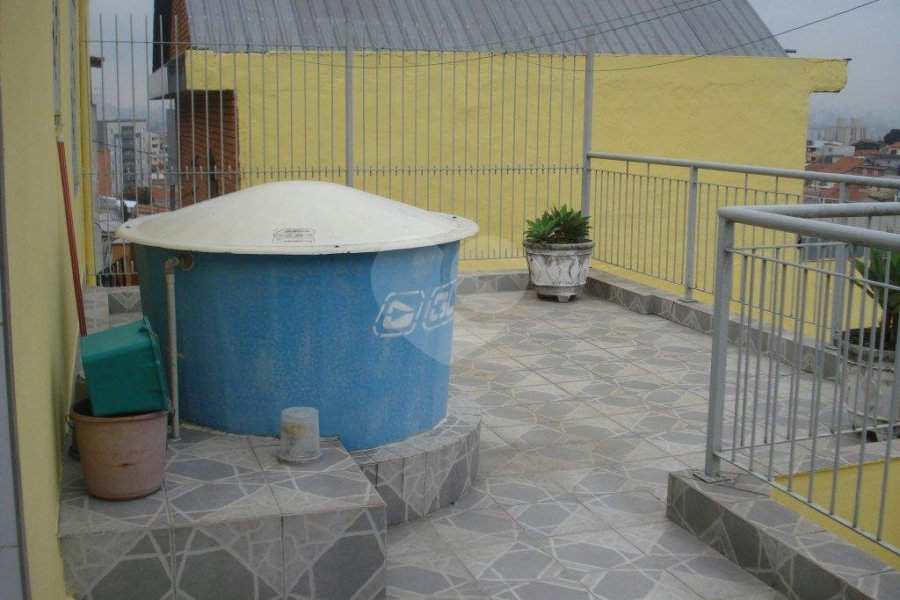 Casa à venda com 5 quartos, sendo 1 suíte, em Vila Guilherme, São Paulo, SP