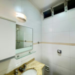 Apartamento com 2 dormitórios para alugar, 113 m² por R$ 5.900,02/mês - Gonzaga - Santos/SP