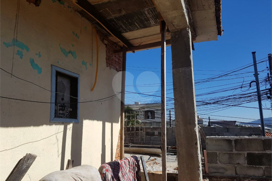 Terreno à venda em Imirim, São Paulo, SP
