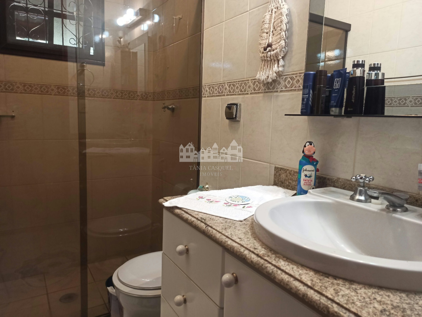 Casa à venda com 3 quartos, sendo 1 suíte, em Vila Esperia Ou Giglio, Atibaia, SP
