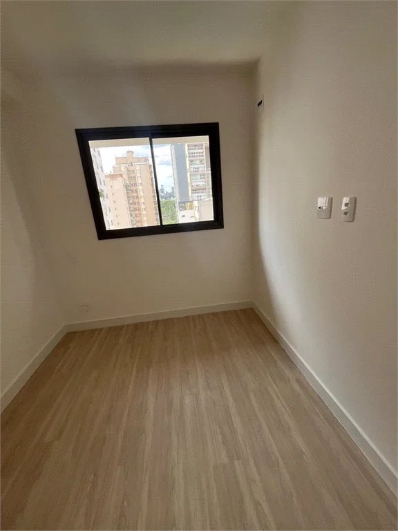 Apartamento à venda com 1 quarto em Pinheiros, São Paulo, SP