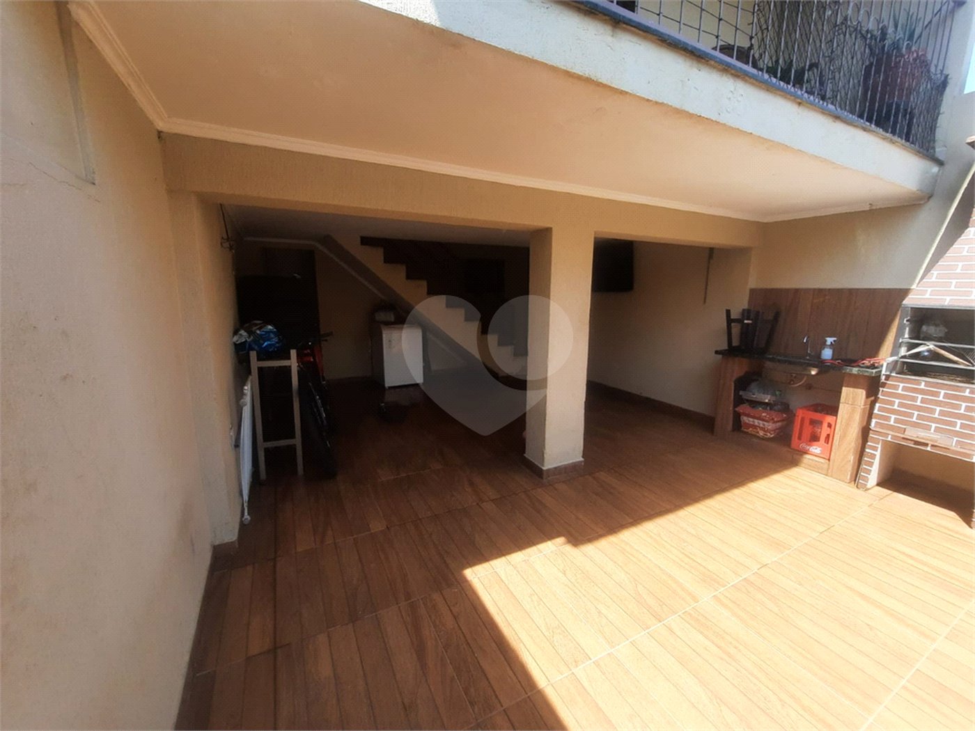 Casa à venda com 3 quartos, sendo 1 suíte, em Jardim Antártica, Ribeirão Preto, SP