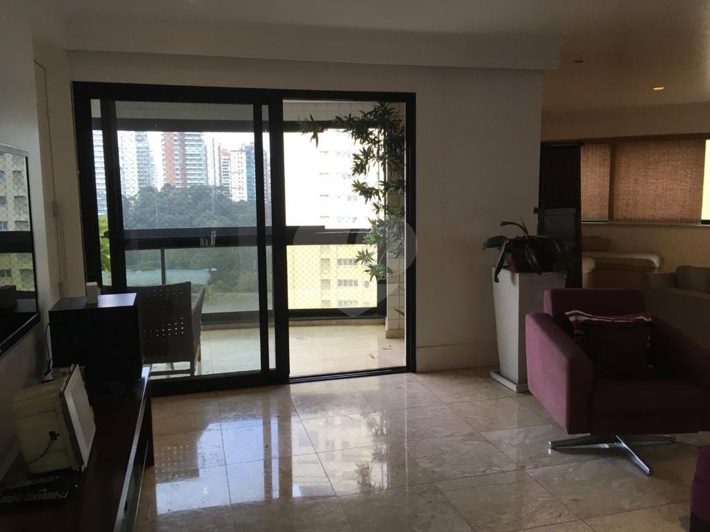 Apartamento à venda com 4 suítes em Paraíso do Morumbi, São Paulo, SP