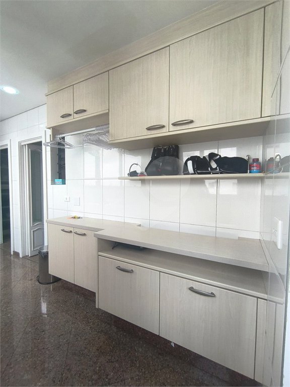 Apartamento à venda com 4 suítes em Santana, São Paulo, SP