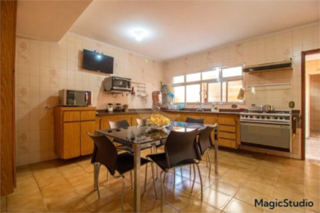 Casa à venda com 4 quartos, sendo 1 suíte,  em Parque São Lucas, São Paulo, SP