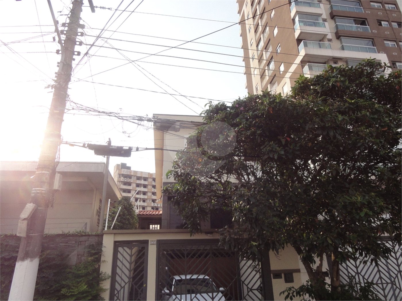Sobrado à venda com 3 quartos, sendo 1 suíte, em Mandaqui, São Paulo, SP