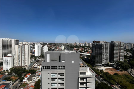 Apartamento à venda com 4 quartos, sendo 2 suítes,  em Vila Clementino, São Paulo, SP