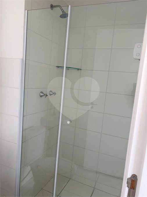 Apartamento à venda com 2 quartos em Tucuruvi, São Paulo, SP