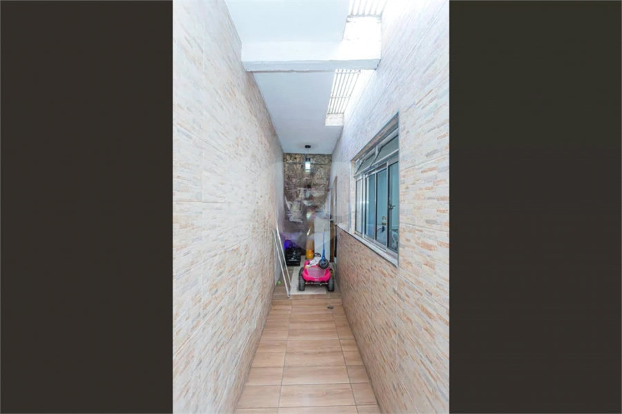 Sobrado à venda com 4 quartos, sendo 3 suítes, em Casa Verde, São Paulo, SP