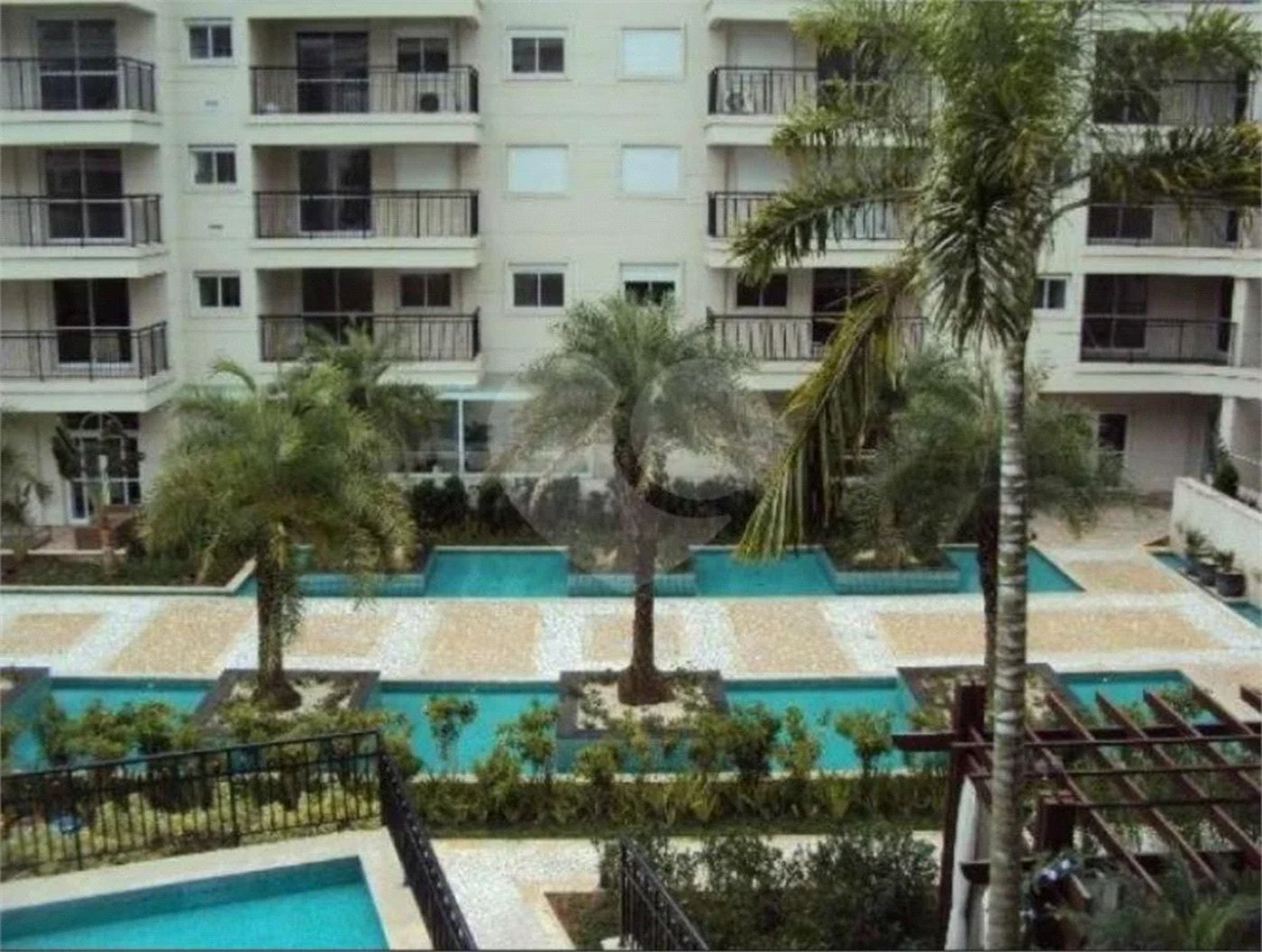 Apartamento à venda com 1 suíte em Jardim Leonor, São Paulo, SP