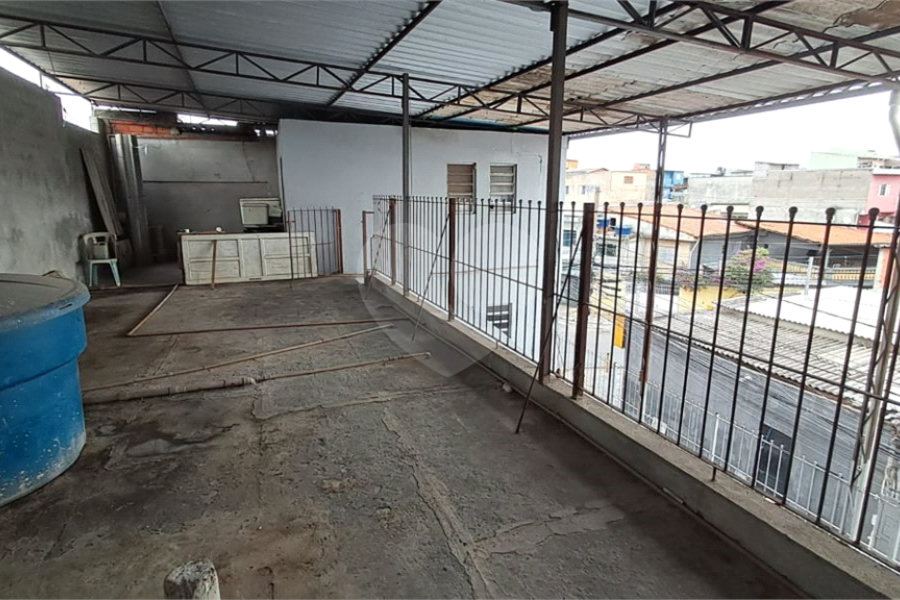 Sobrado à venda com 2 quartos, sendo 1 suíte, em Pirituba, São Paulo, SP