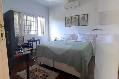 Casa à venda com 3 suítes no condomínio Fazenda Morumbi, São Paulo - SP