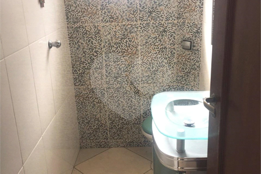 Casa Térrea à venda com 4 quartos, sendo 1 suíte,  em Tucuruvi, São Paulo, SP