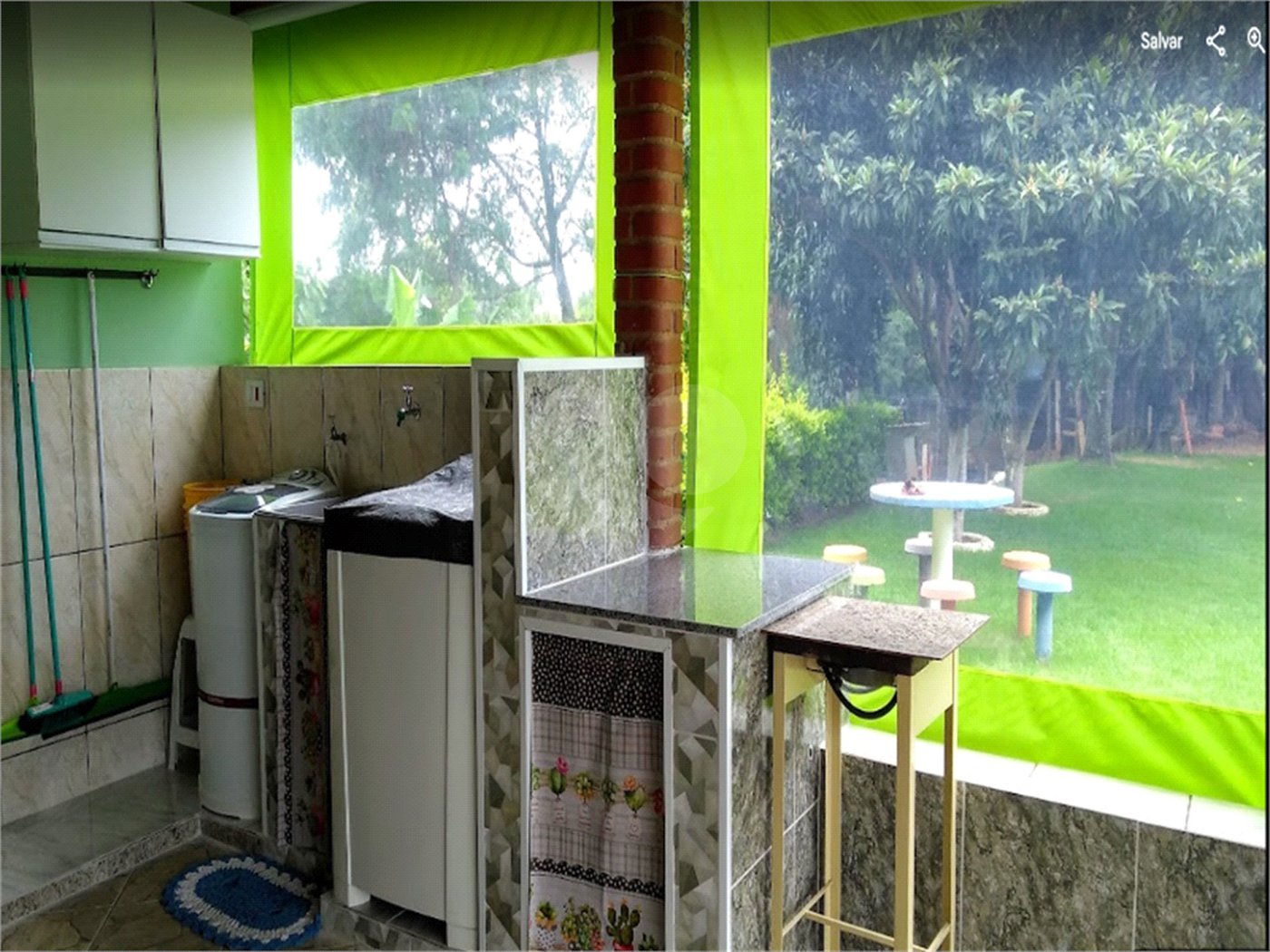 Chácara à venda com 2 quartos, sendo 1 suíte, em Área Rural de Salto de Pirapora, Salto de Pirapora, SP
