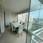 Apartamento à venda com 2 quartos, sendo 1 suíte, em Vila Anastácio, São Paulo, SP