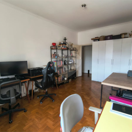 Apartamento à venda com 2 suítes em Barra Funda, São Paulo, SP