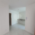 Apartamento à venda com 1 quarto em Tucuruvi, São Paulo, SP