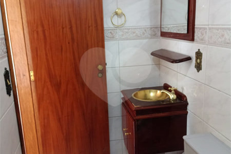 Apartamento à venda com 2 quartos em Jardim Santa Mônica, São Paulo, SP