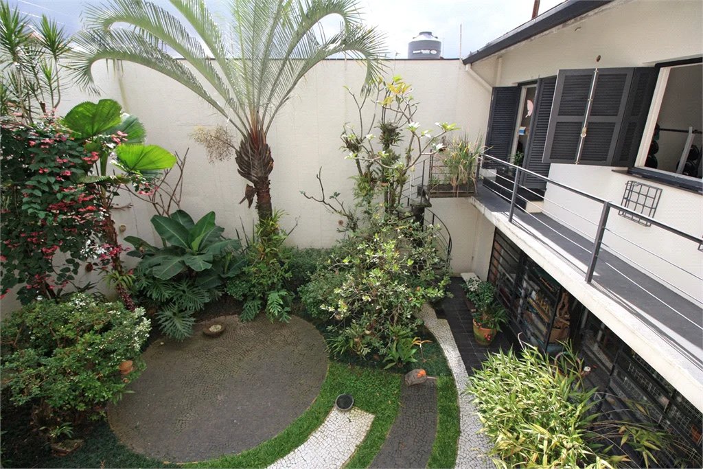 Sobrado à venda com 3 quartos, sendo 1 suíte, em Butantã, São Paulo, SP