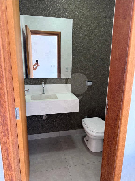 Casa à venda com 3 suítes no condomínio Parque Ibiti Reserva, Sorocaba - SP