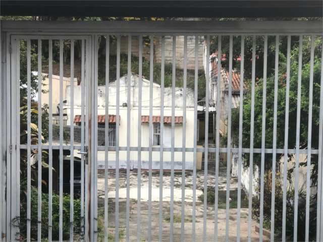 Terreno à venda em Tucuruvi, São Paulo, SP