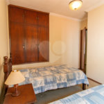 Casa à venda com 3 quartos, sendo 1 suíte, em Chácara Santo Antônio, São Paulo, SP
