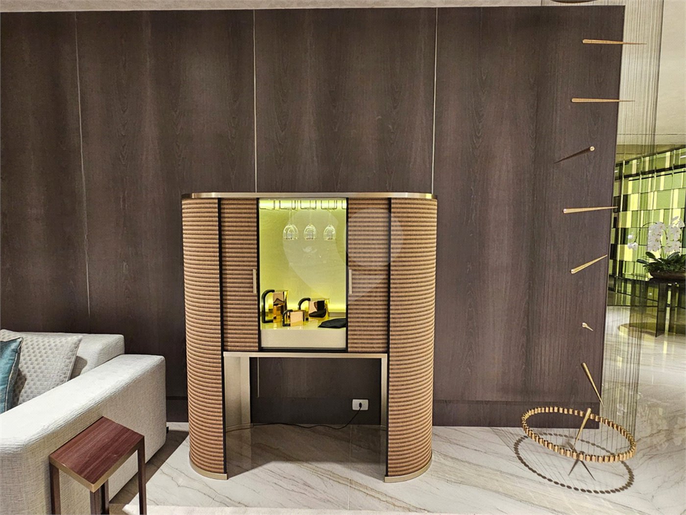 Apartamento à venda com 4 suítes em Cidade Jardim, São Paulo, SP