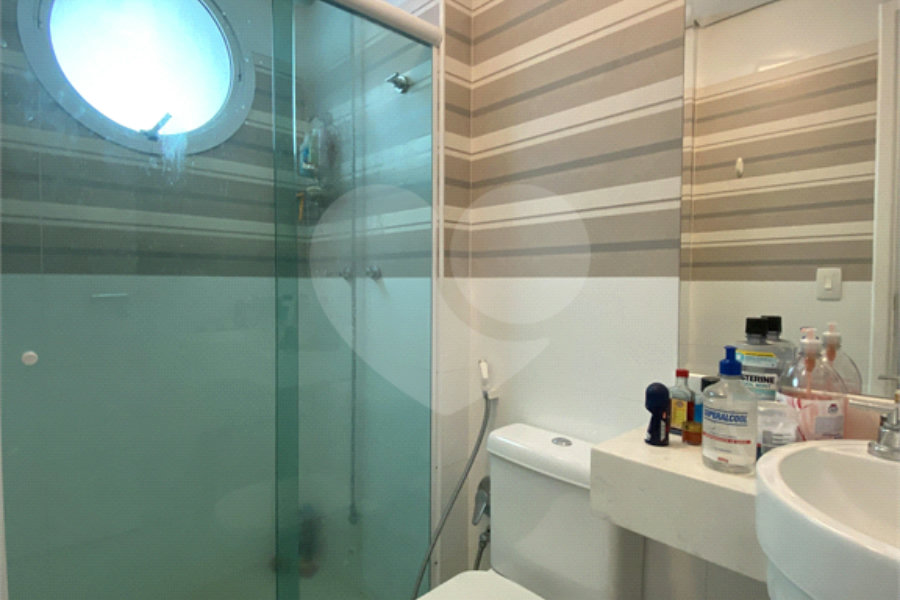 Apartamento à venda com 4 suítes em Santana, São Paulo, SP
