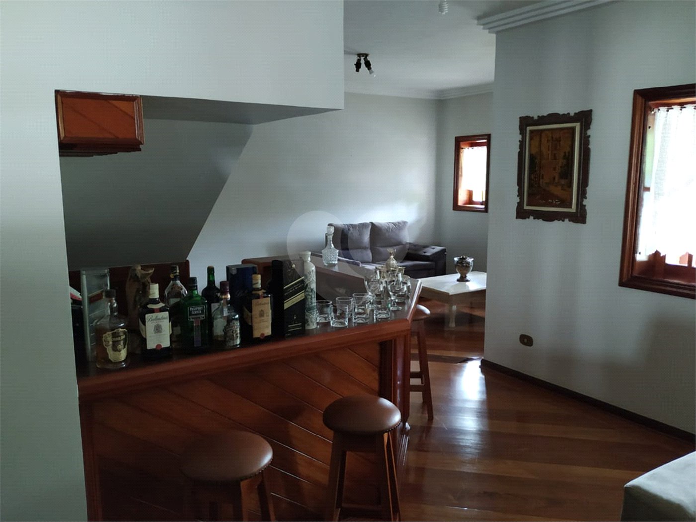 Casa à venda com 5 quartos, sendo 3 suítes,  no condomínio Portella, Itu - SP