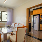 Apartamento à venda com 4 quartos, sendo 3 suítes, em Morumbi, São Paulo, SP