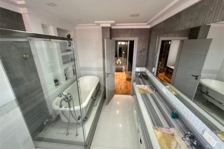 Apartamento à venda com 4 suítes em Tatuapé, São Paulo, SP