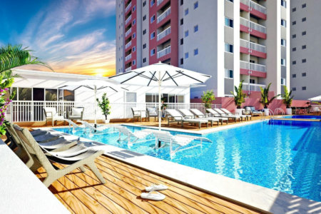 Residencial Daniel Gonzalez